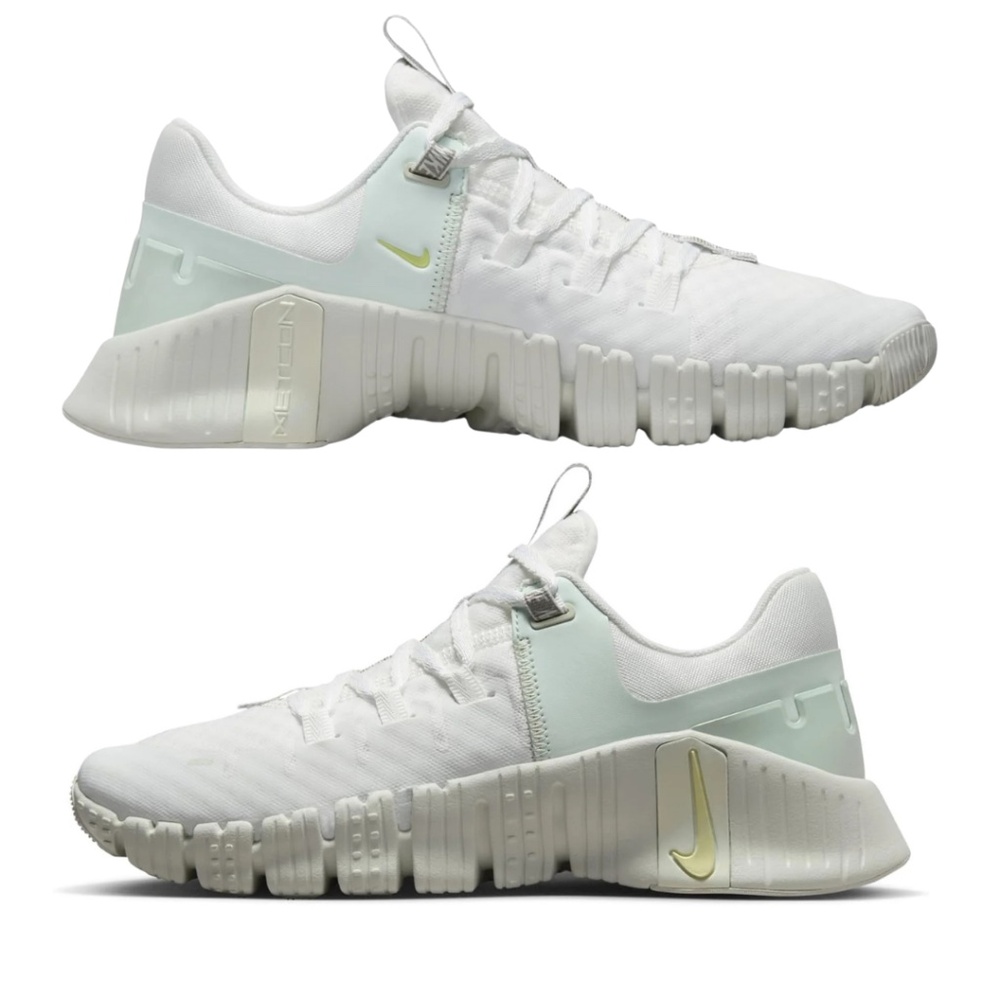 Women Size 6.5 Nike Free Metcon 5 Premium - Picture 9 of 10